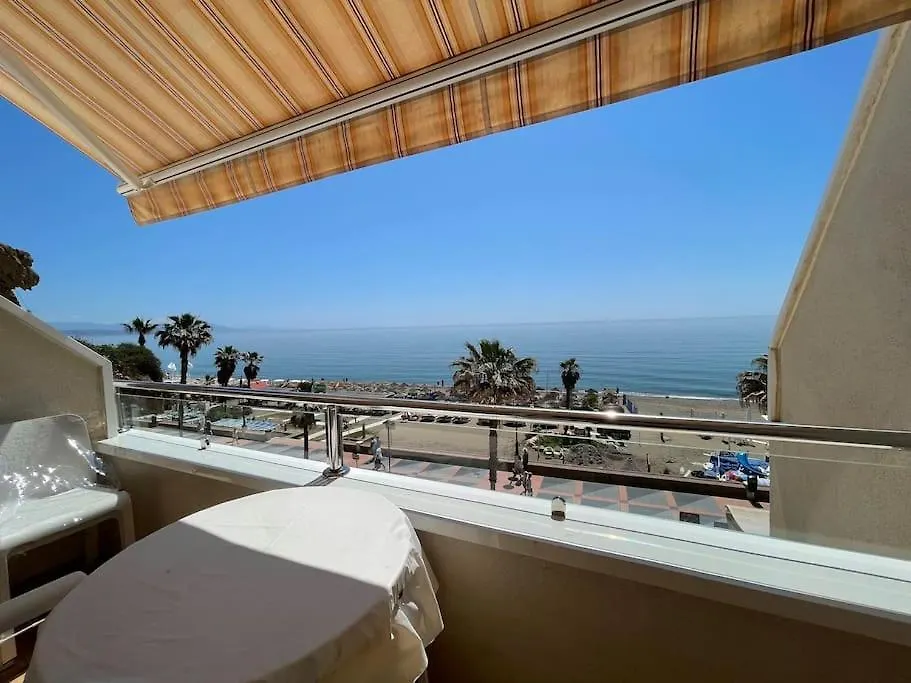 Apartamento Calma Chica Torremolinos Apartmán