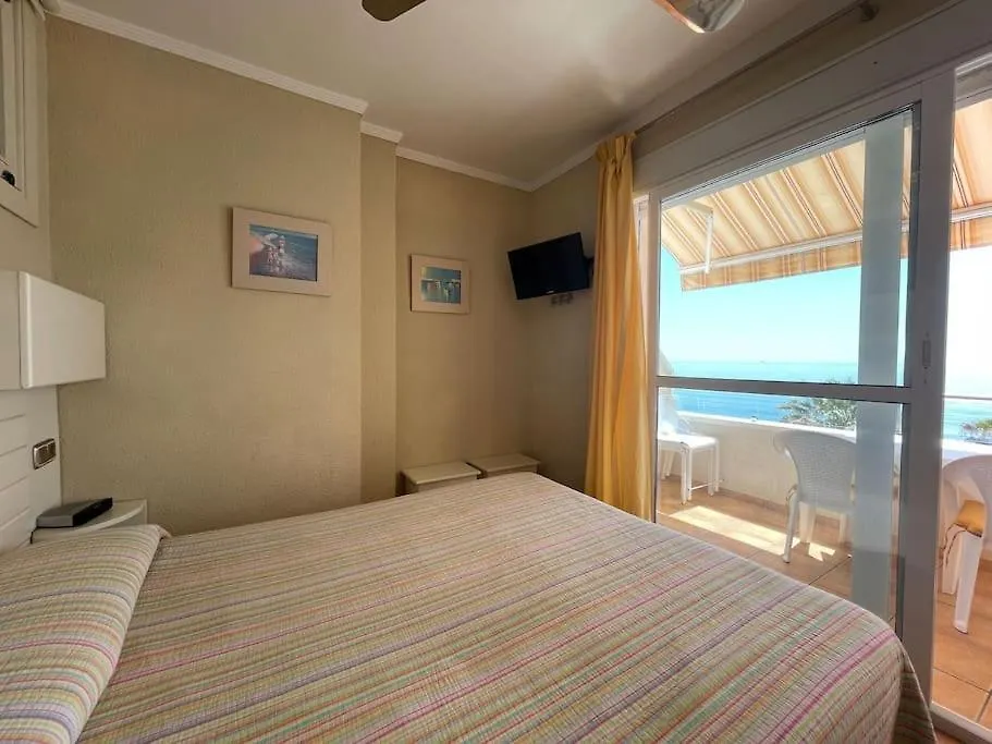 Apartamento Calma Chica Torremolinos