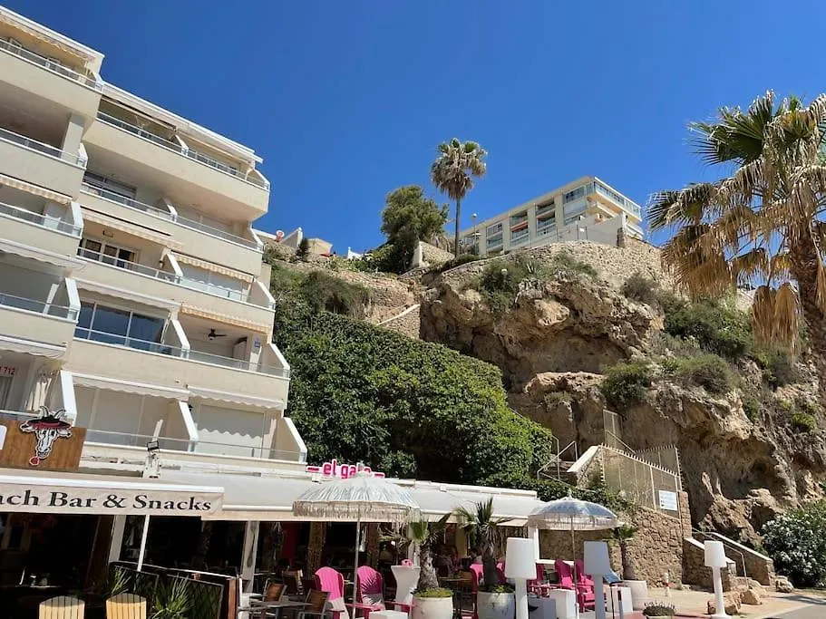 Appartement Apartamento Calma Chica Torremolinos Spanje