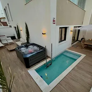 Terrazas Del Mar With Pool , Torremolinos España