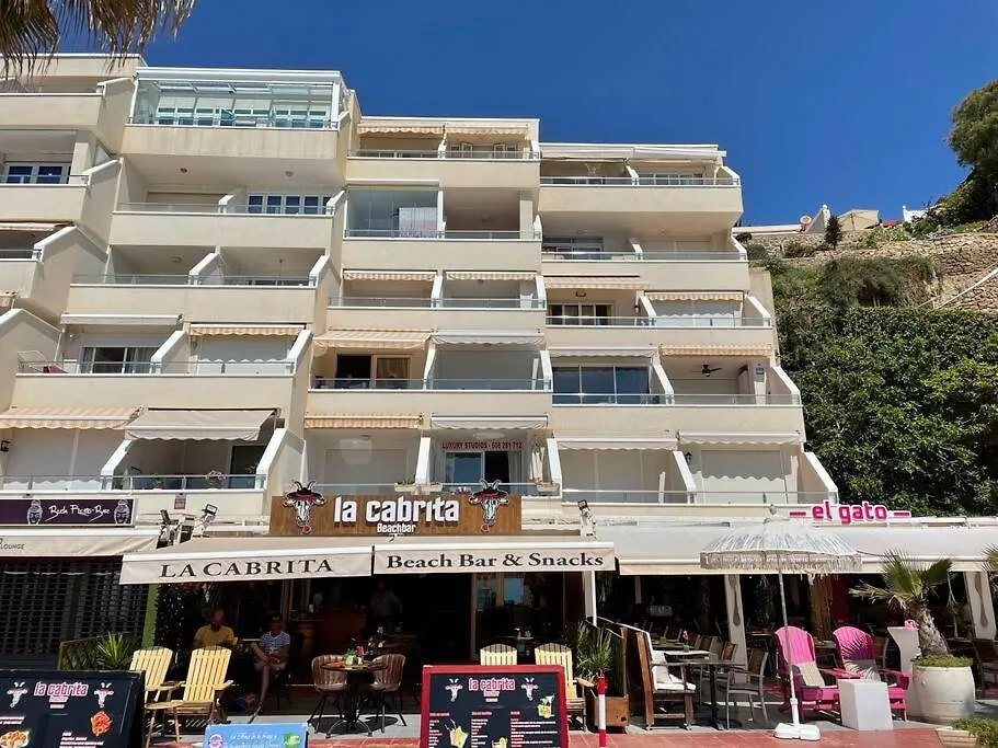 Apartamento Calma Chica Torremolinos España