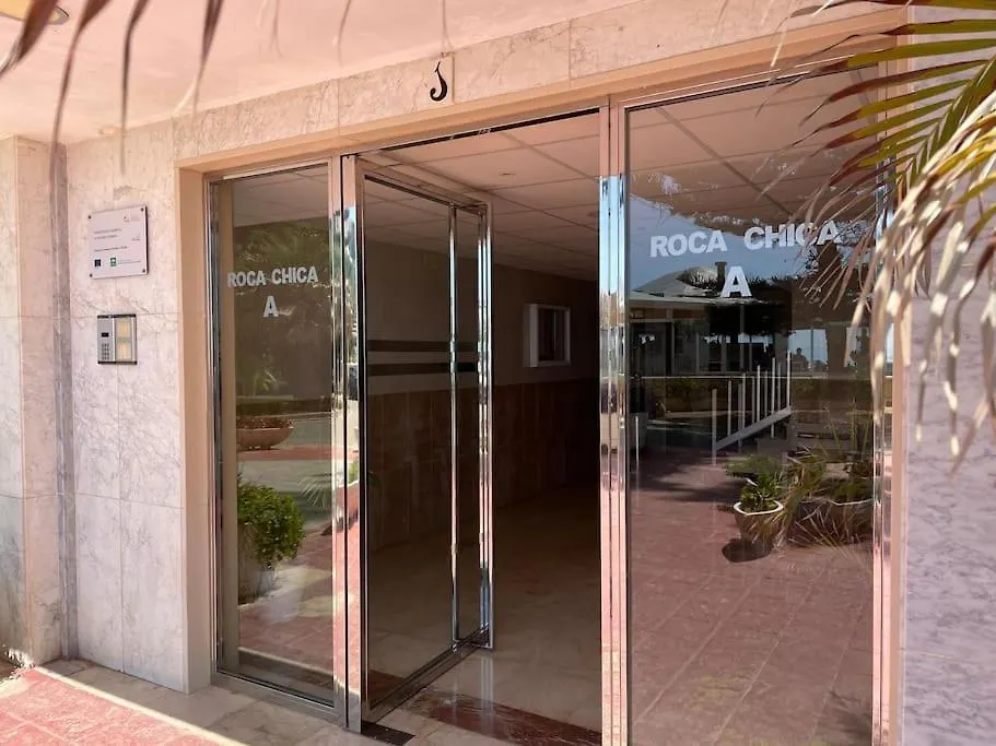Apartamento Calma Chica Torremolinos 0*,  España