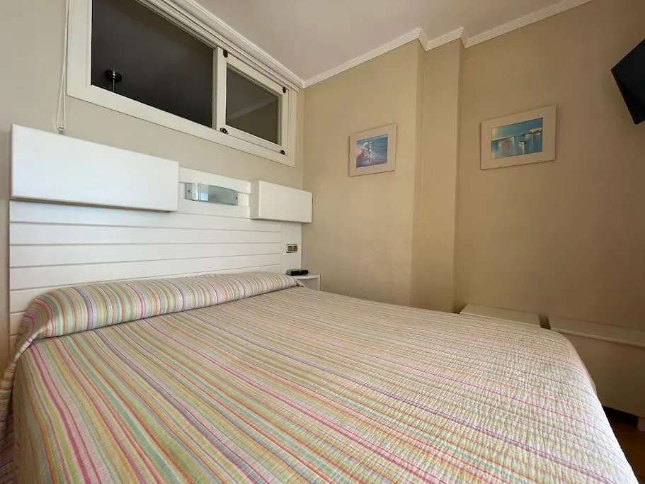 Apartamento Calma Chica Torremolinos