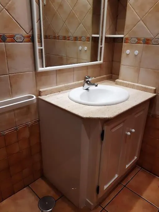 Apartamento Calma Chica Torremolinos