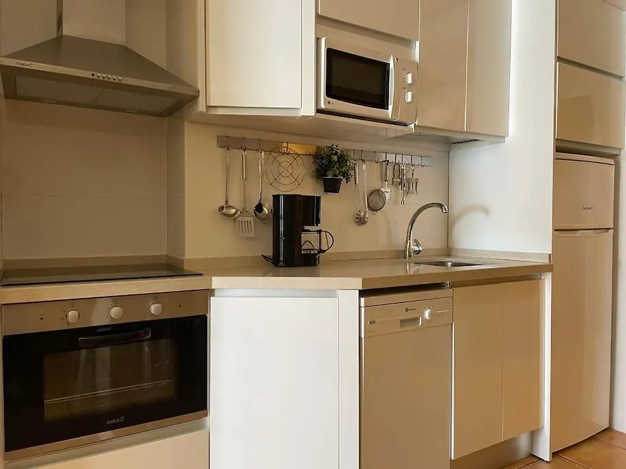 Apartamento Calma Chica Torremolinos